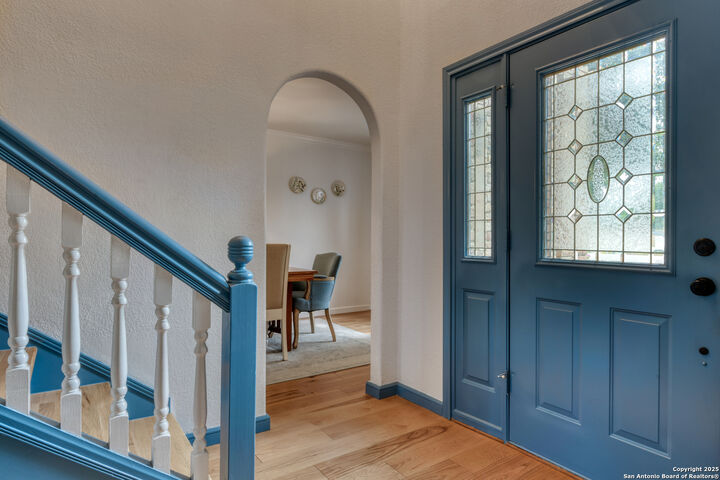 Property Photo: 510 Rudeloff TX 78155