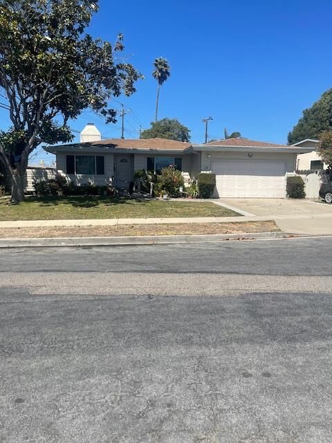 Property Photo: 15 Saint Francis Way CA 93906