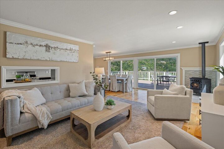 Property Photo: 25400 Radonich Road CA 95033