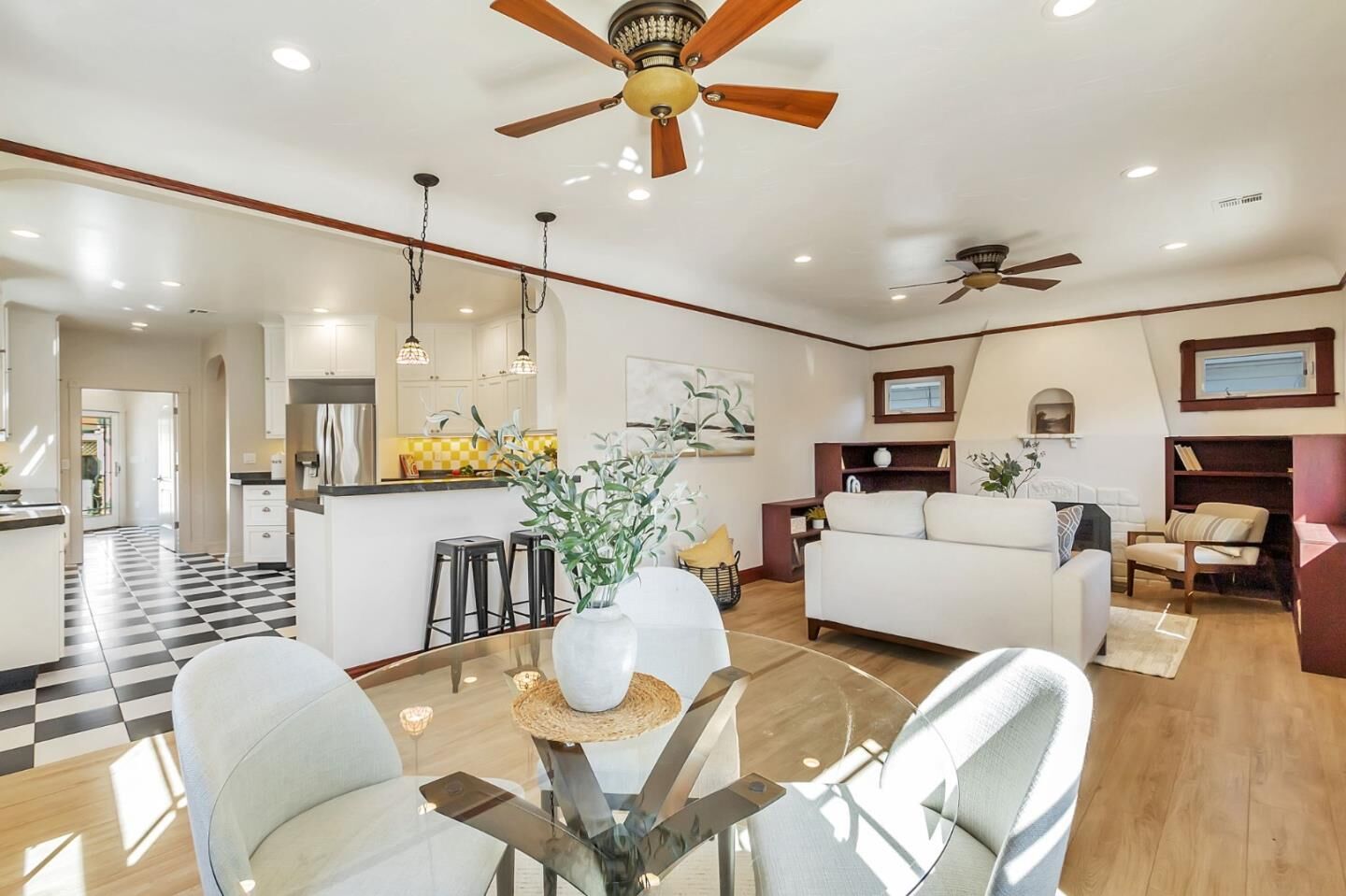 Property Photo: 439 Leland Avenue CA 95128