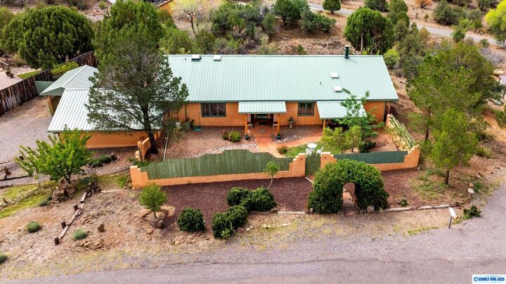 Property Photo:  4531 Eddie Ward Way  NM 88061 