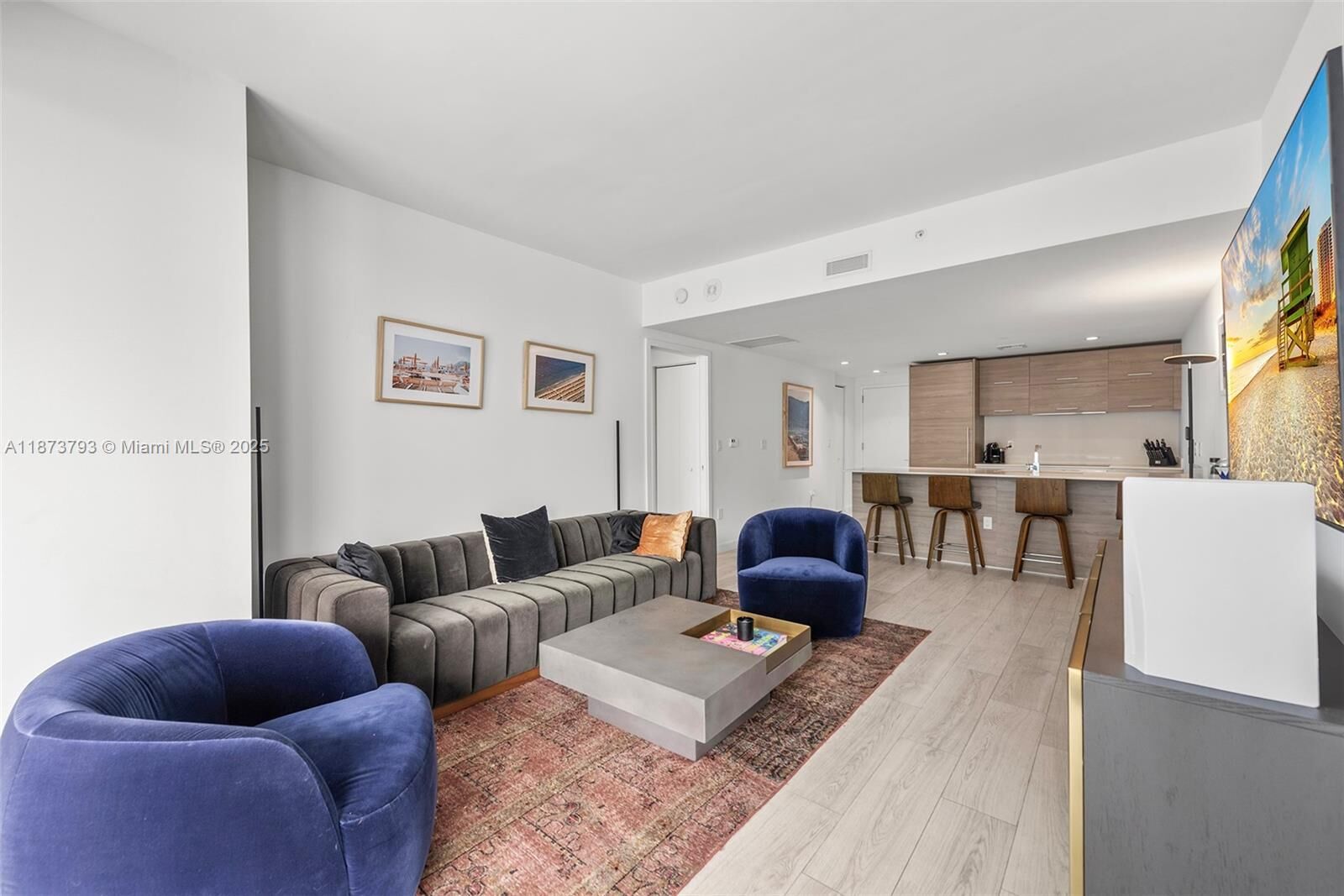 Property Photo:  1300 S Miami Ave 2311  FL 33130 