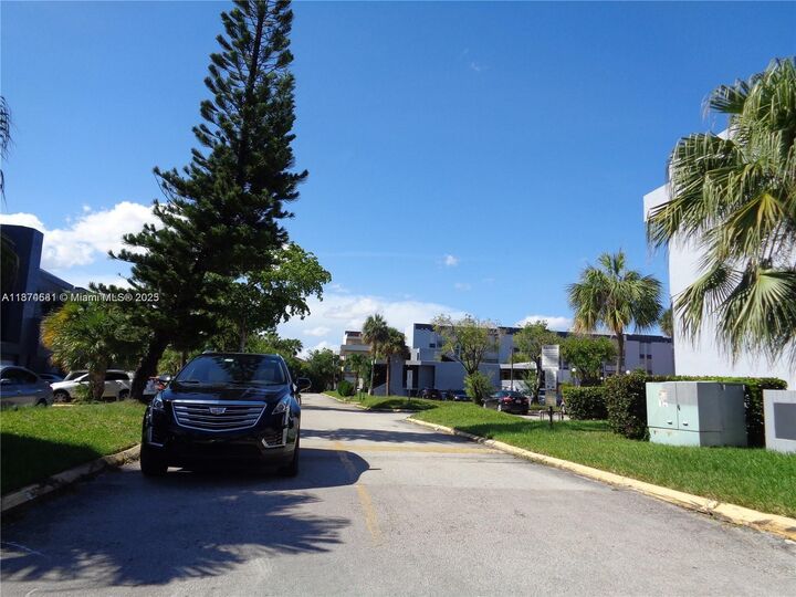 Property Photo:  8821 W Flagler St 503  FL 33174 