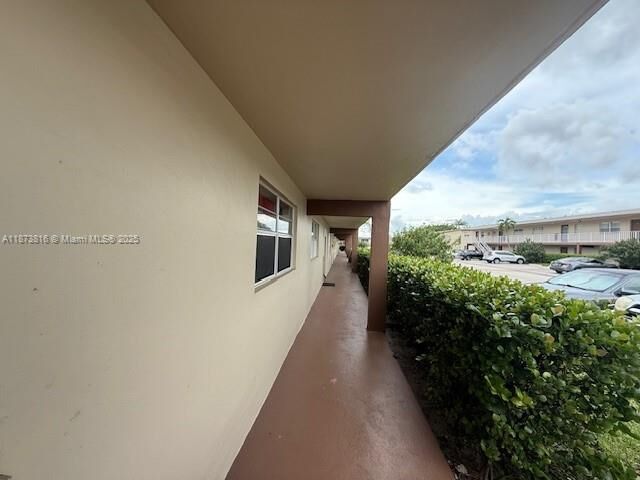 Property Photo:  7500 NW 5th Pl 103  FL 33063 
