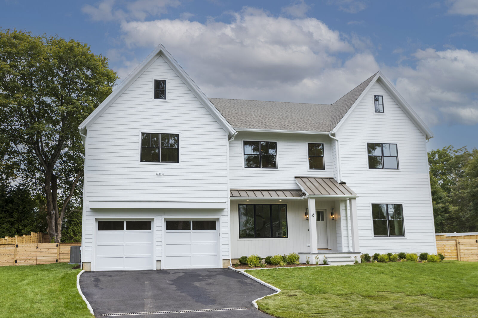 Property Photo:  8 Fillow Street  CT 06880 