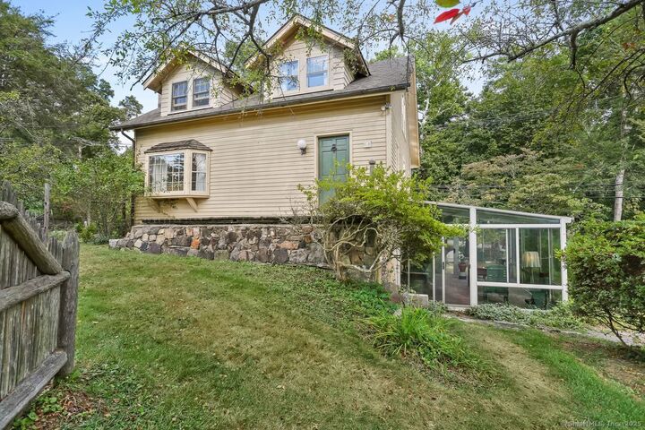 Property Photo:  68 Center Street  CT 06880 