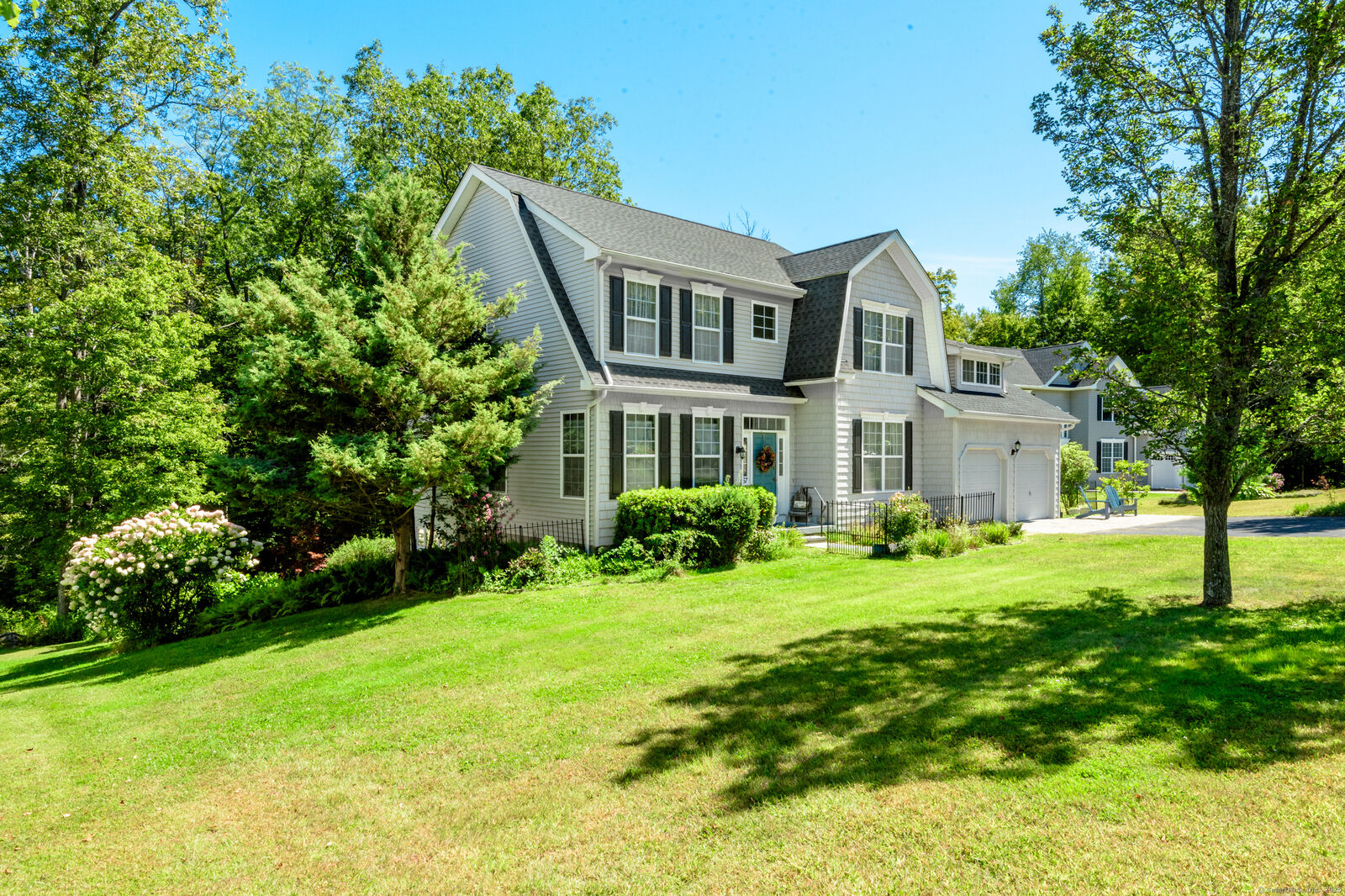 Property Photo: 67 Wysteria Court CT 06790