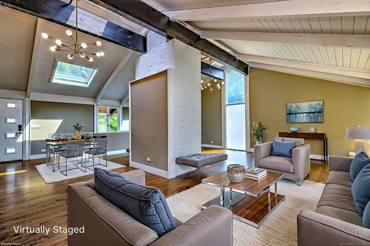 Property Photo: 65 High Meadow Road CT 06517