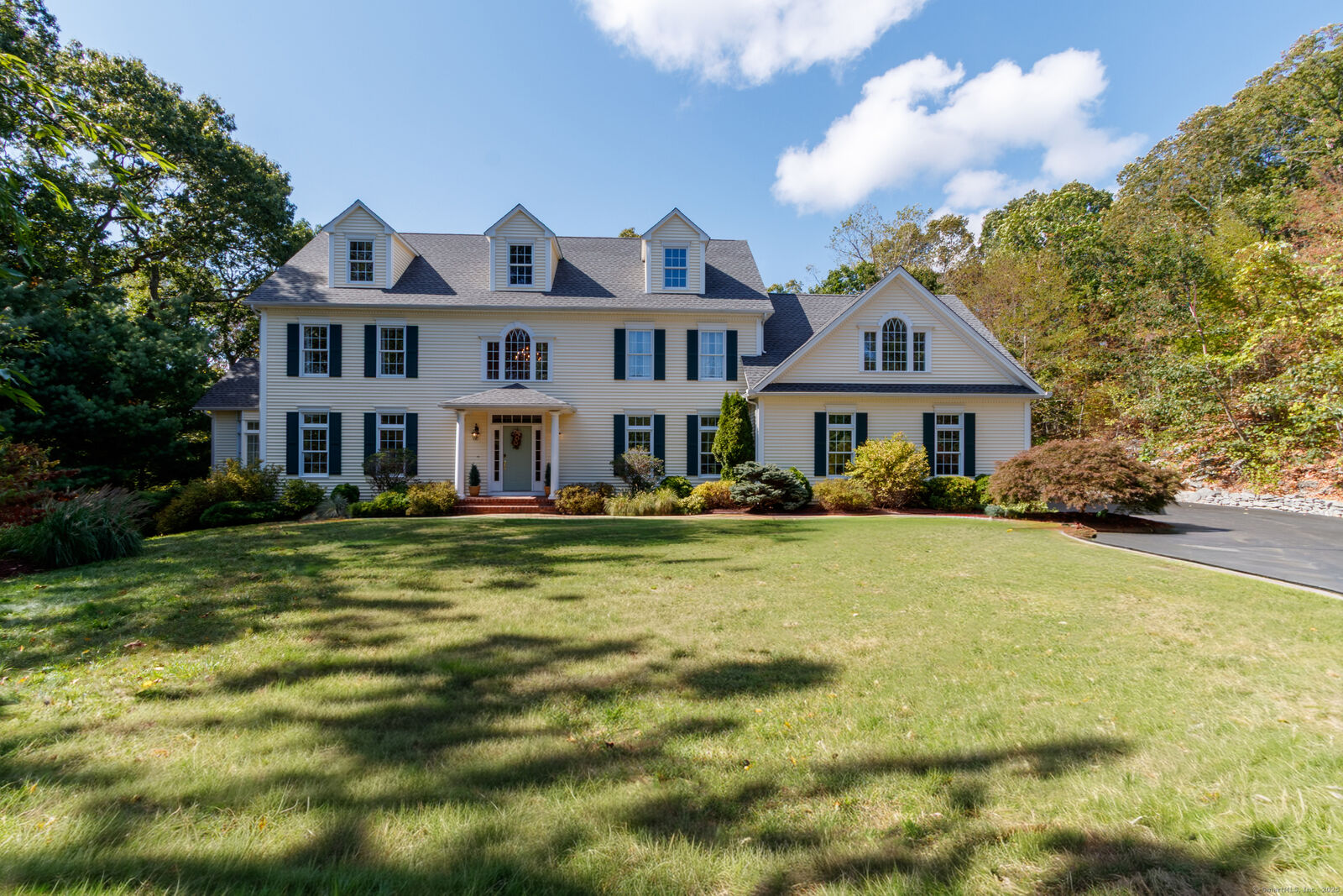 Property Photo: 38 Buell Hill Road CT 06419