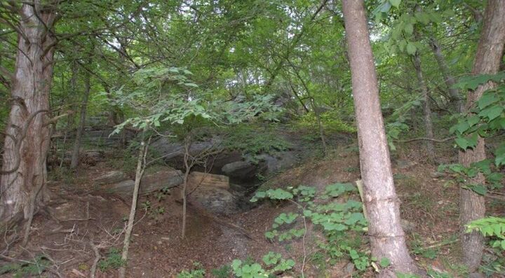 Property Photo: 10.75acres Younkers Lane MO 64854