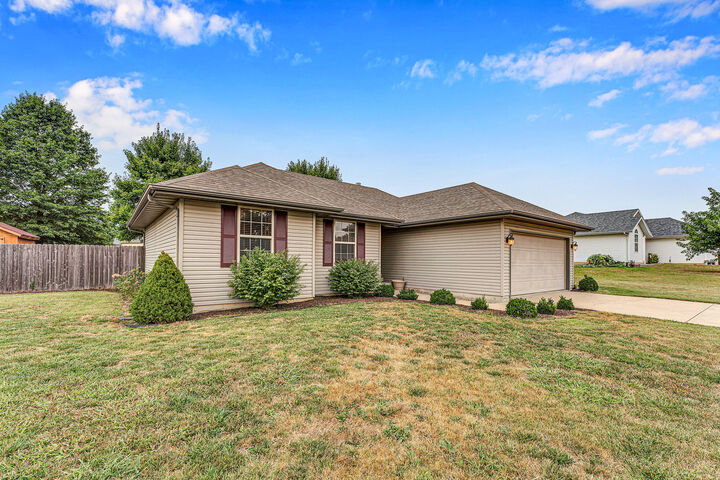 Property Photo:  105 Sedona Lane  MO 65781 