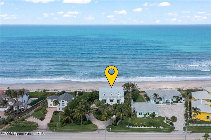 Property Photo: 5525 Highway A1a Highway FL 32951