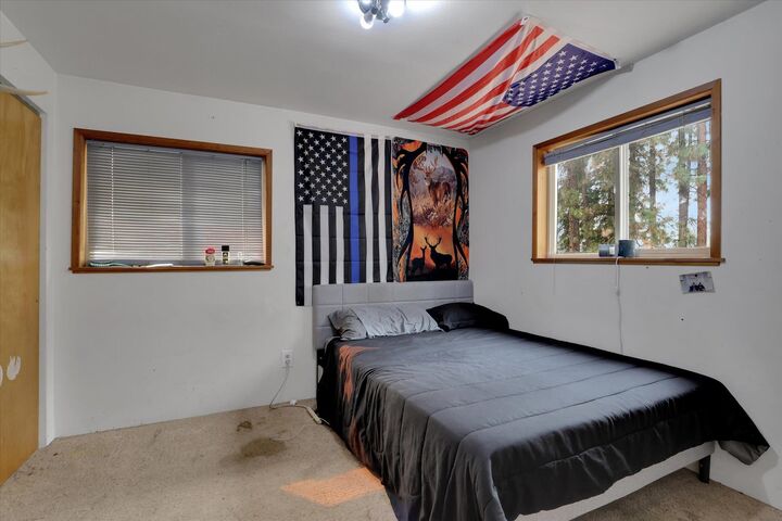 Property Photo: 601 Artman Gibson Rd WA 99114