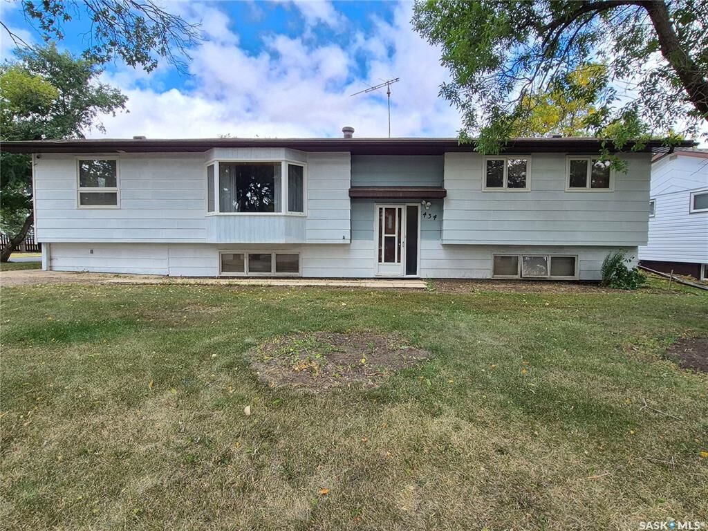 Photo de la propriété: 434 Hunt Street SK S0C 2G0