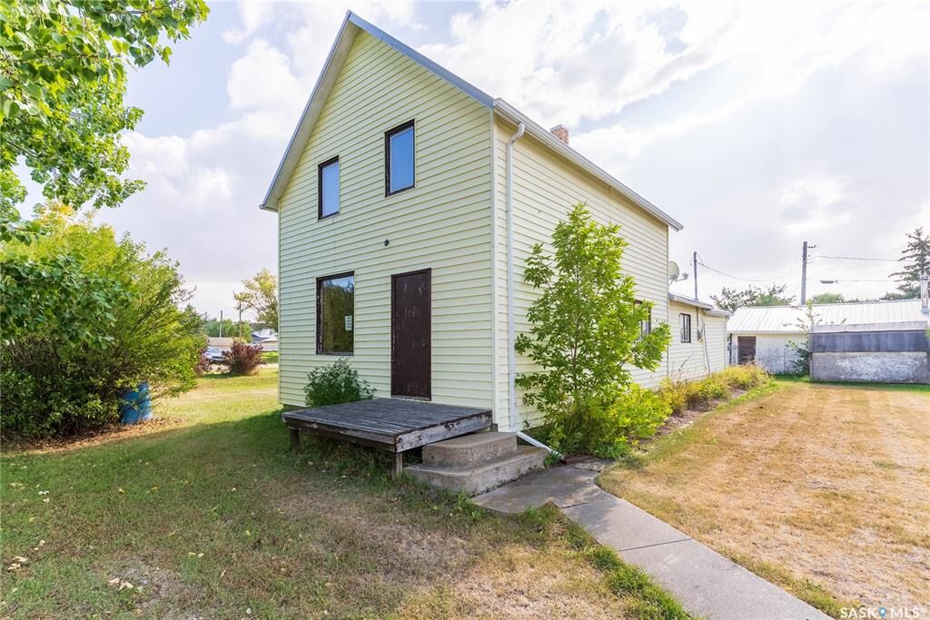Photo de la propriété:  116 Rouleau Street  SK S0G 4H0 