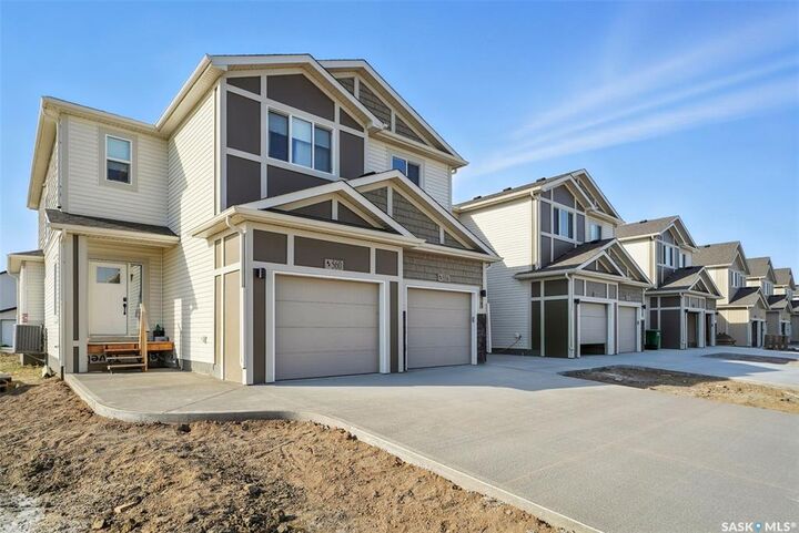 506 Myles Heidt Manor  Saskatoon SK S7W 1H9 photo