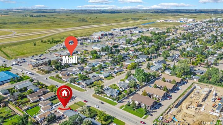 Photo de la propriété:  130 Main Street  SK S0K 2T0 