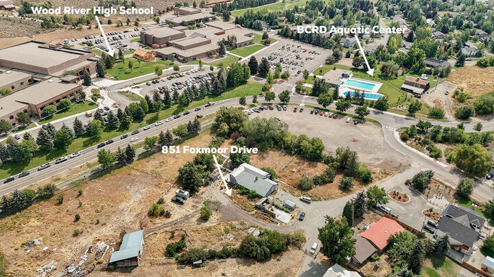 851 Foxmoor Dr  Hailey ID 83333 photo