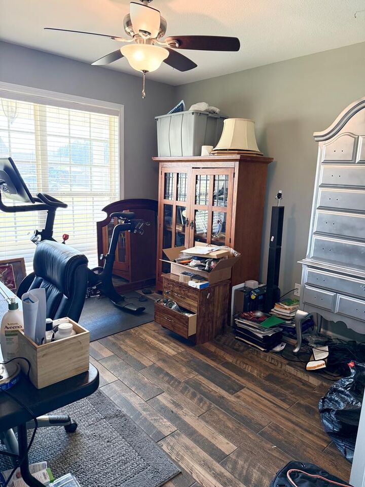 Property Photo:  110 Sagebrush Dr.  AL 36330 