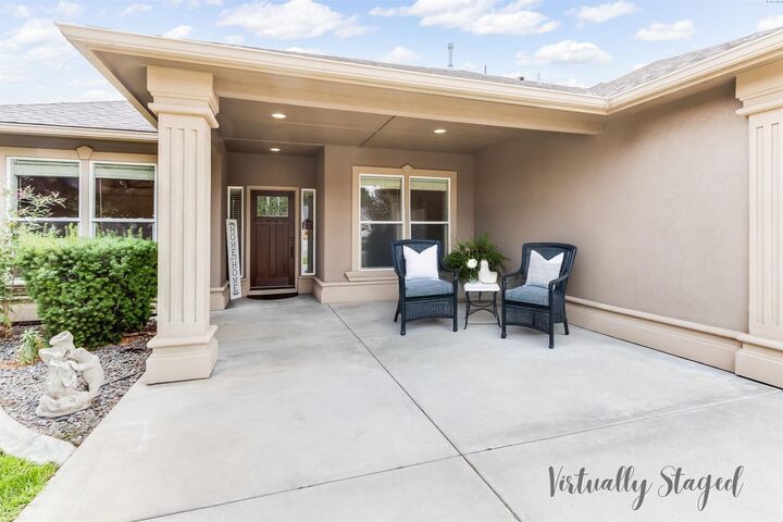 Property Photo:  4702 Cathedral Dr  WA 99301 