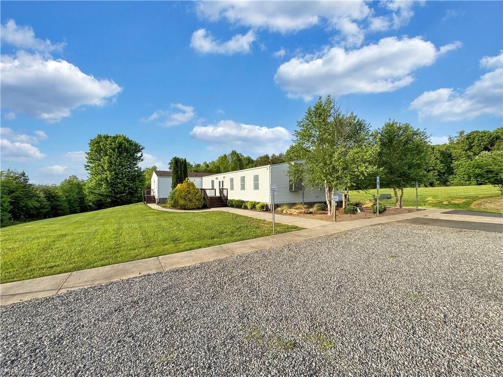 Property Photo:  1255 Mountain View Road  NC 27021 