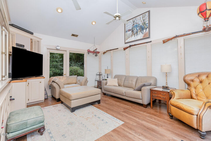 Property Photo:  1 Gathering Place  NC 27604 