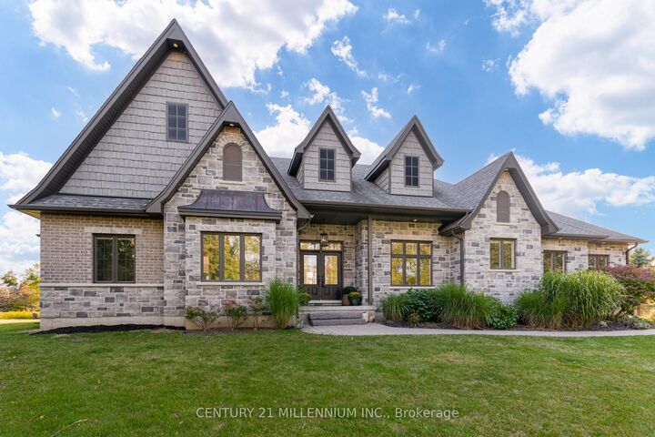 Property Photo:  5840 Tenth Line  ON N0G 1T0