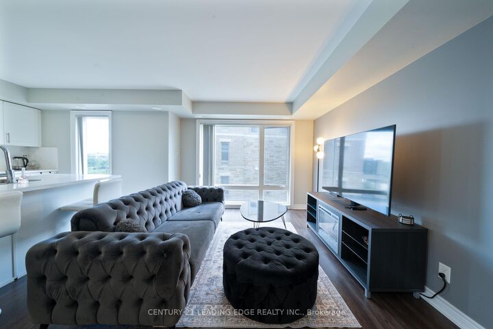 Property Photo:  2 Dunsheath Way 132  ON L6B 1N3 