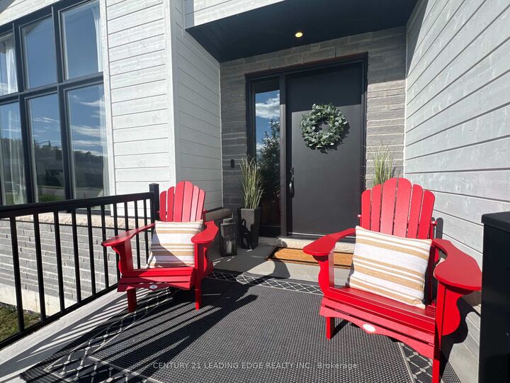 Property Photo: 108 Goldie Court ON N0H 1J0