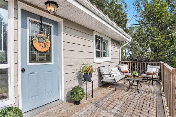 Photo de la propriété: 210 Jodi Lane ON K7H 3C7