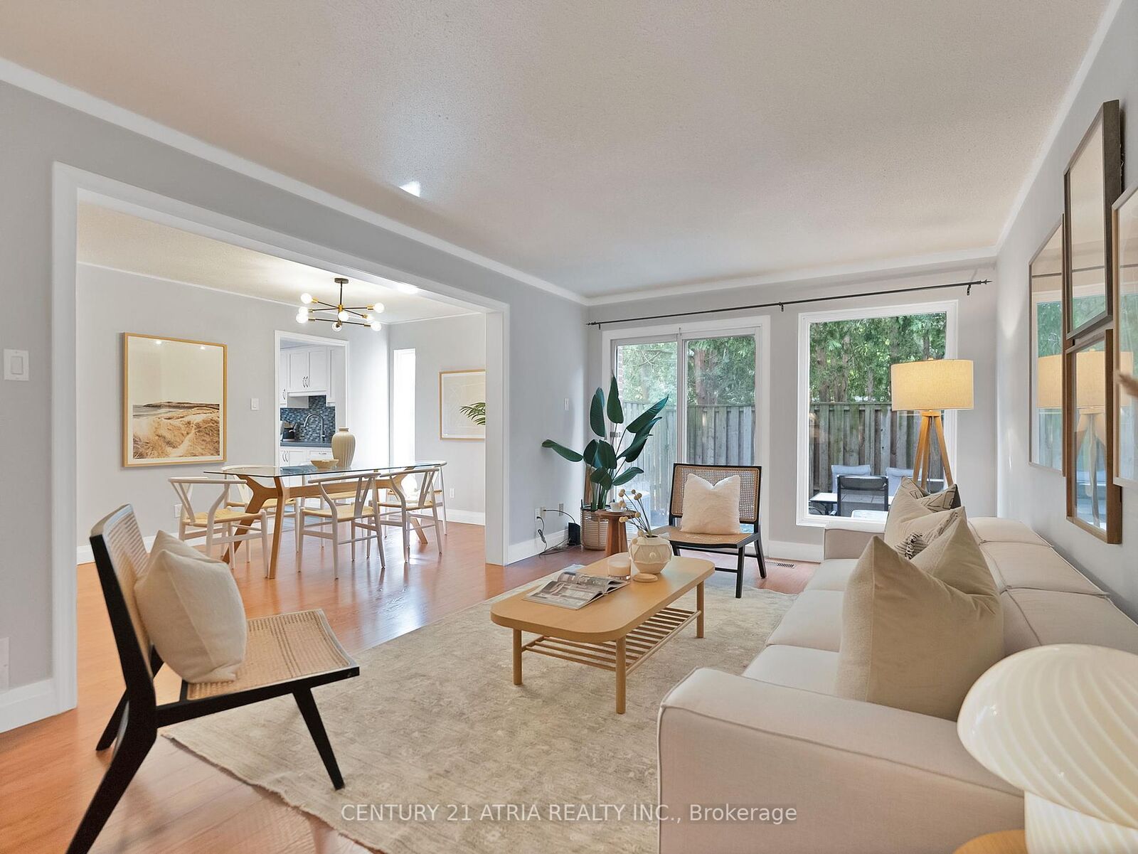 Property Photo:  72 Dusay Place 23  ON M1W 2N2 