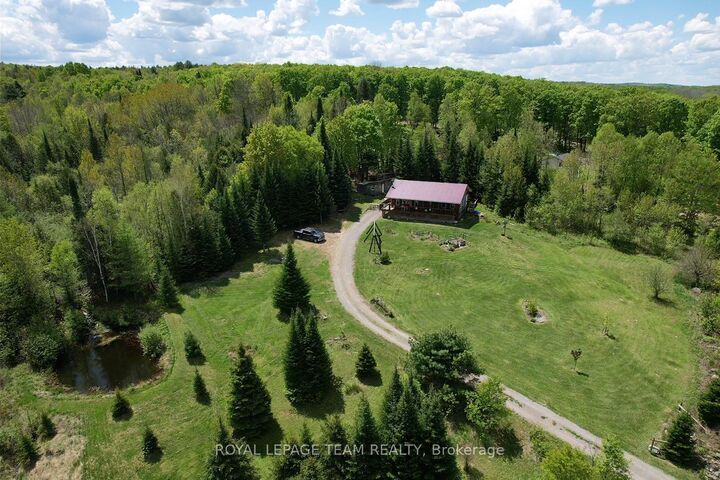 Property Photo:  105 Heins Road  ON K0J 2E0 
