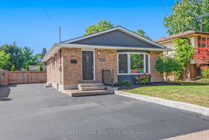 Property Photo:  6160 Church'S Lane  ON L2J 3Z7 