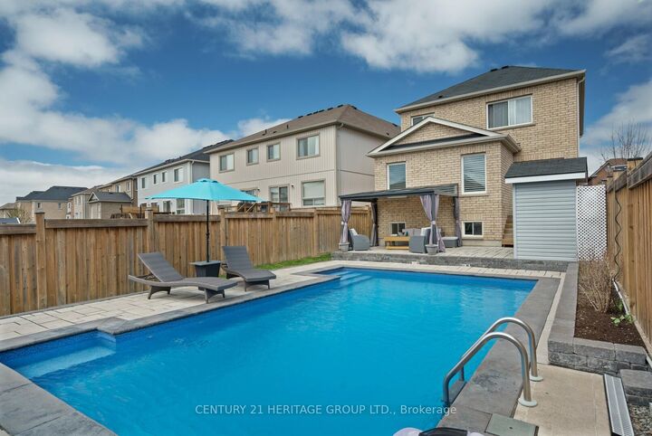 Photo de la propriété: 107 Rutherford Road ON L3Z 0P6