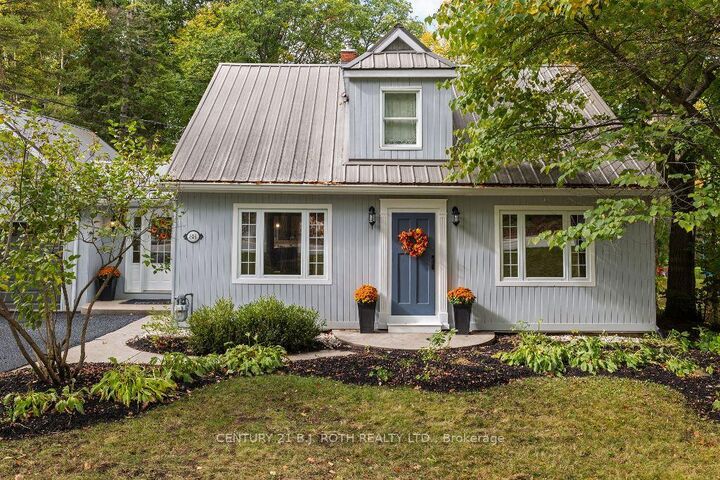 Photo de la propriété: 88 Finlay Mill Road ON L9X 0L6