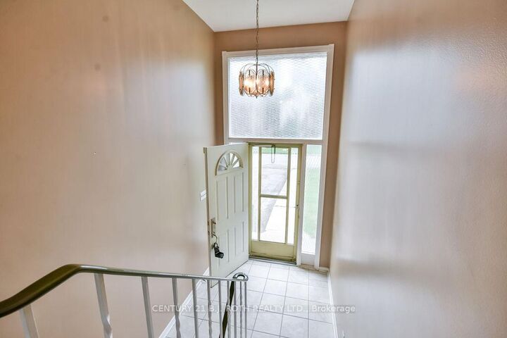 Photo de la propriété: 157 Peel Street ON L4M 3L7