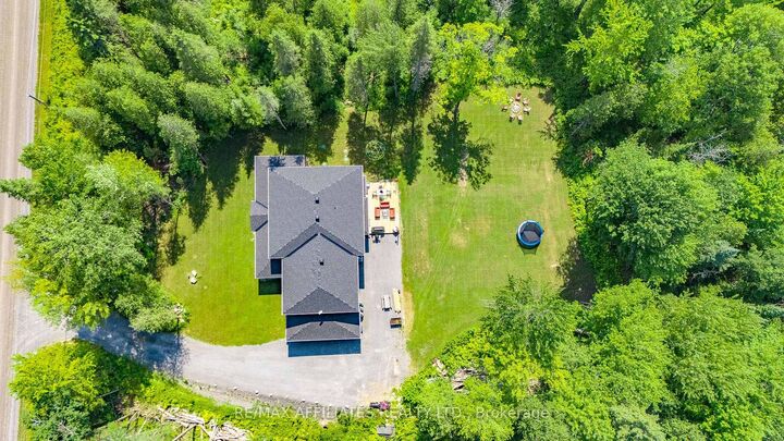 Property Photo:  150 Maclarens Side Road  ON K0A 3M0 