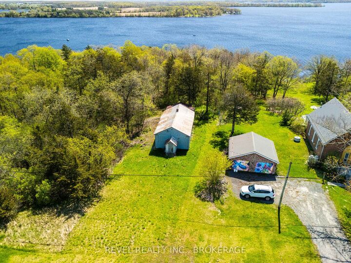 Property Photo: 2186 Highway 49 Highway ON K0K 2T0