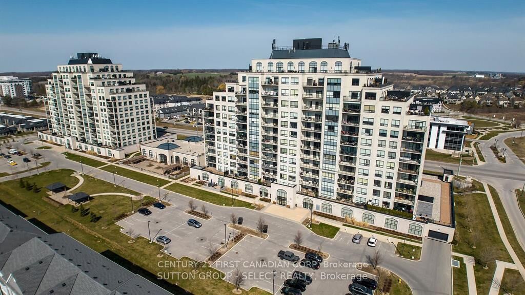 Property Photo:  240 Villagewalk Boulevard 809  ON N6G 0P6 