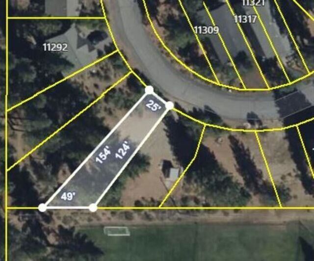 Property Photo:  11304 Wolverine Circle  CA 96161 