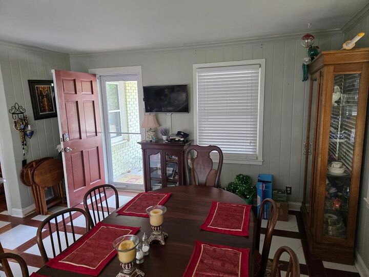 Property Photo:  817 Cranford Ave.  GA 31602 
