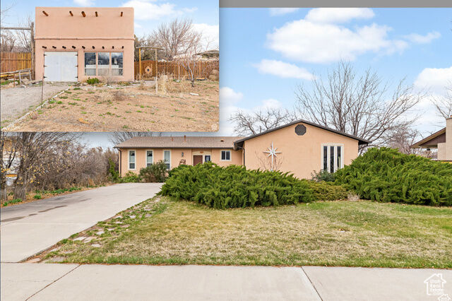 Property Photo:  669 W Ogden Dr  UT 84701 