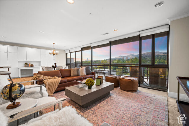 Property Photo:  560 E South Temple S 704  UT 84102 