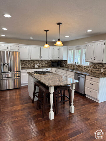 Property Photo:  1823 N 6250 E  UT 84310 