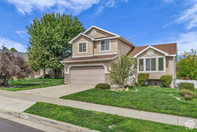 Property Photo: 5752 W Bonica Ln UT 84096