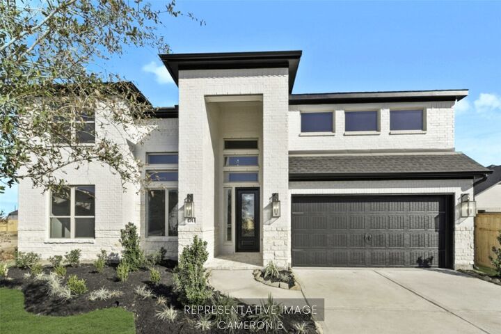 517 Tonada Drive  Liberty Hill TX 78642 photo