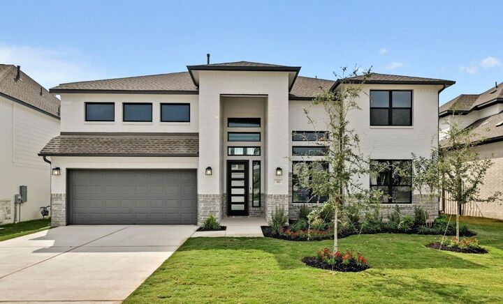 517 Tonada Drive  Liberty Hill TX 78642 photo