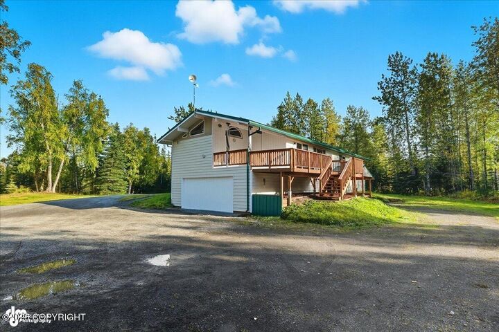 Property Photo: 35831 Turnbuckle Terrace Road AK 99669