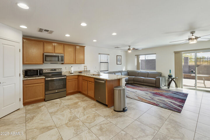 Property Photo: 1740 E 16th Avenue AZ 85119