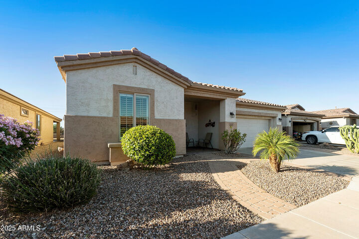 Property Photo:  4267 E Ficus Way  AZ 85298 